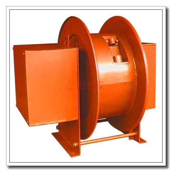 JT系列滑環外裝